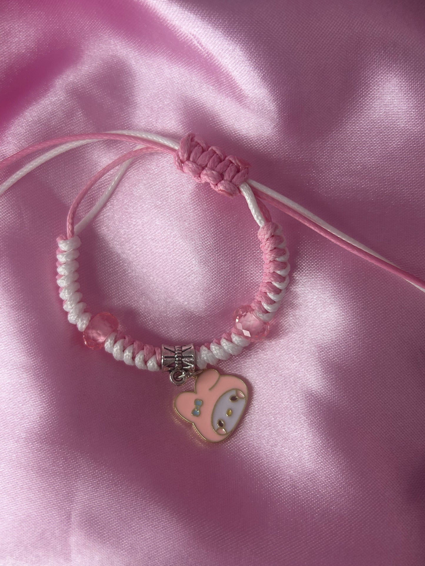 my melody bracelet