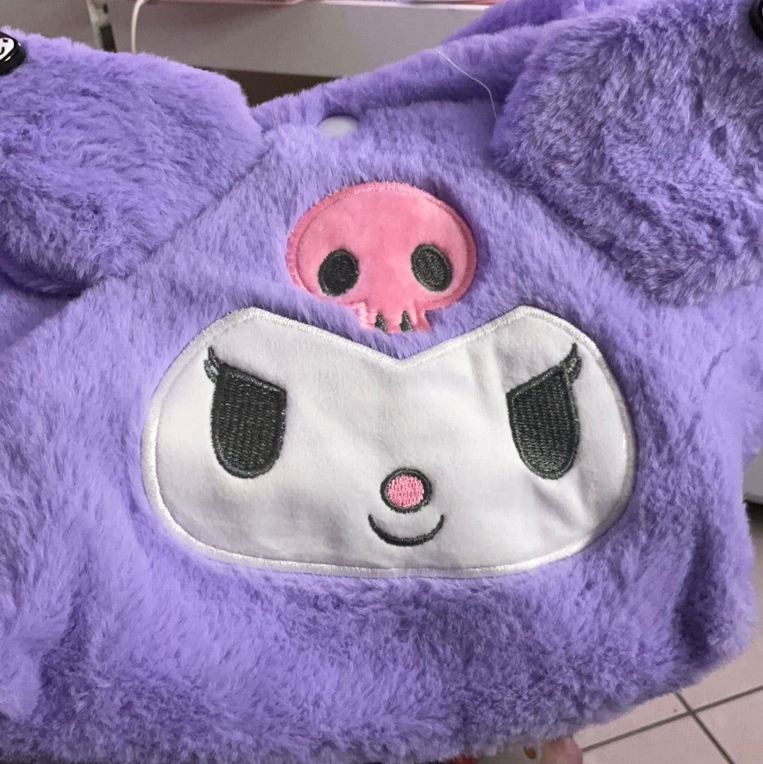 kuromi bag