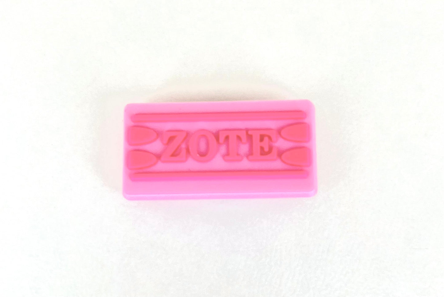 Jabón Zote