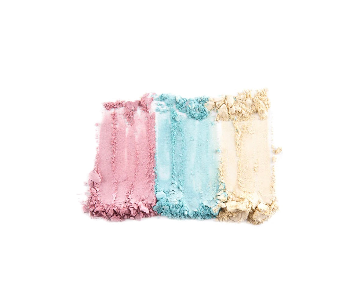 Sweet Glow Highlighter Palette