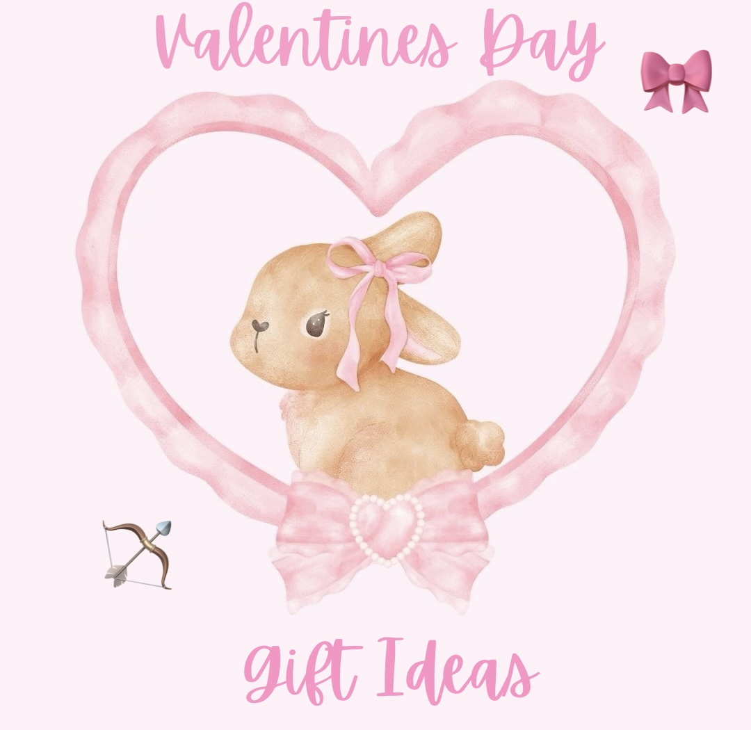 Valentines Gift Ideas