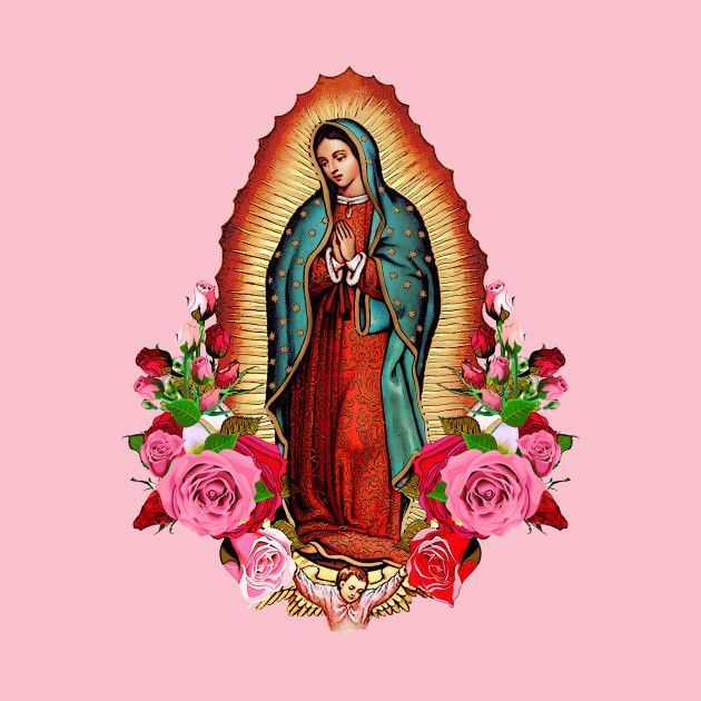 virgencita jewelry🩷