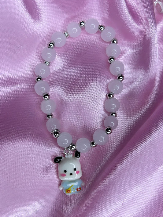 gardener pochacco bracelet 🌻