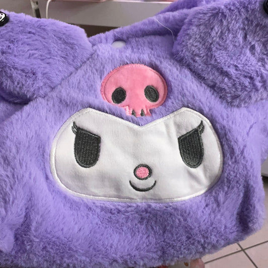 kuromi bag
