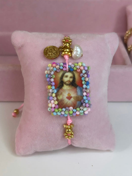 Religious Escalpularios