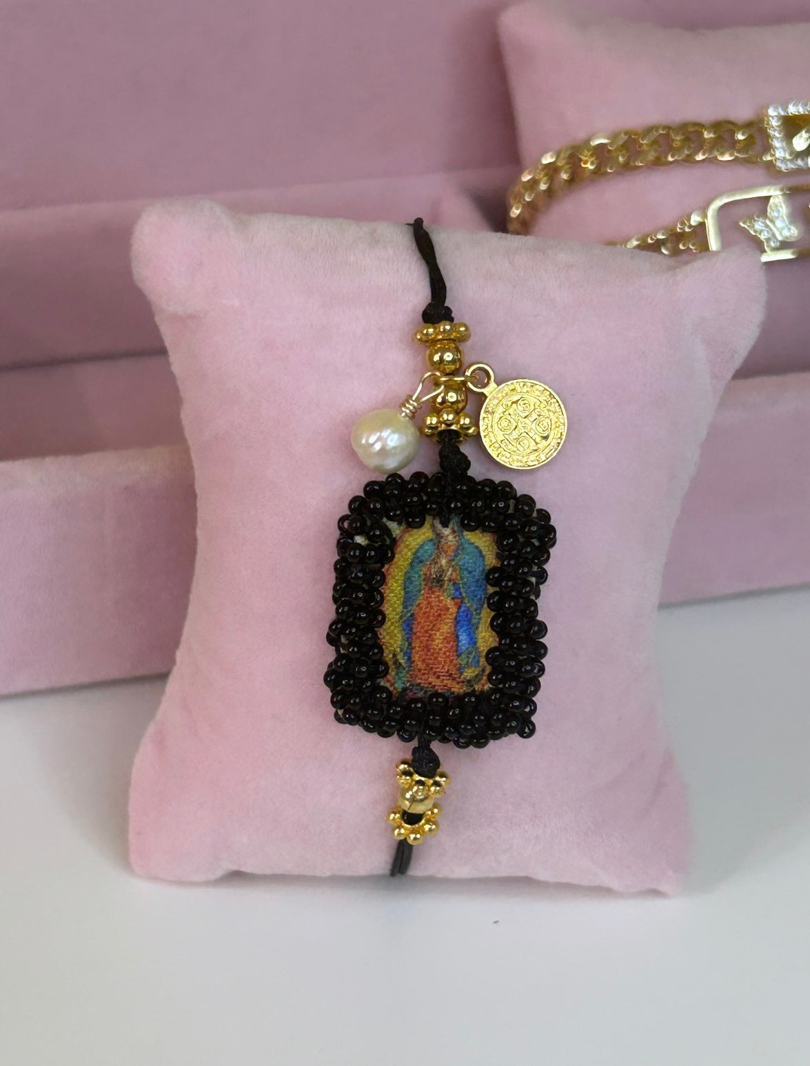 Religious Escalpularios