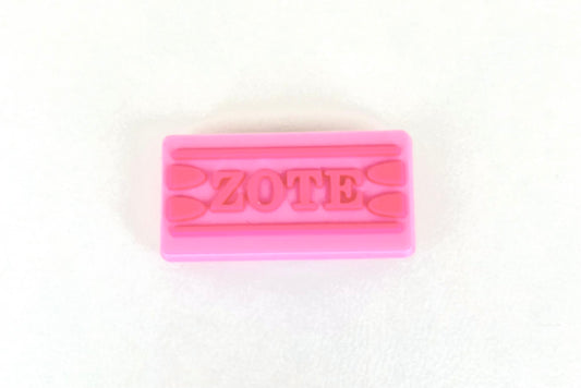Jabón Zote