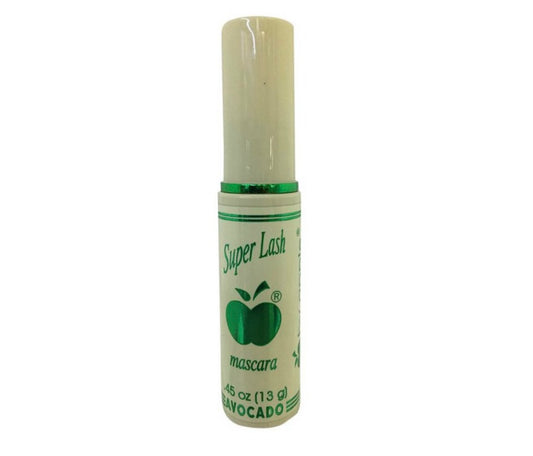 Super Lash Avocado Mascara