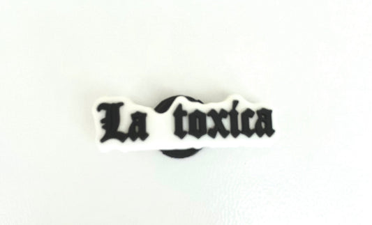 La Tóxica