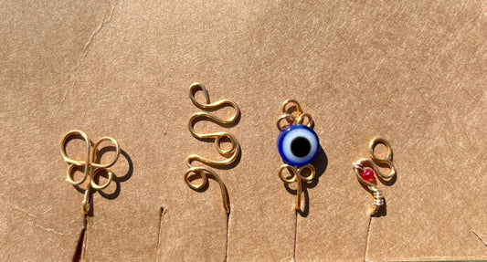 Nose Cuffs 1pc