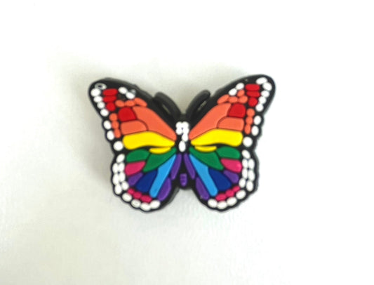 Rainbow Butterfly