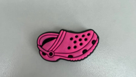 Pink Croc